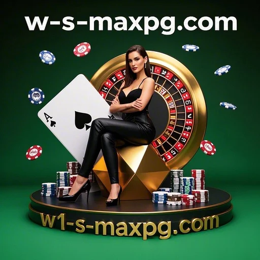 A Revolução das Promoções de Jogos em w1-s-maxpg.com